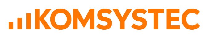Komsystec Logo